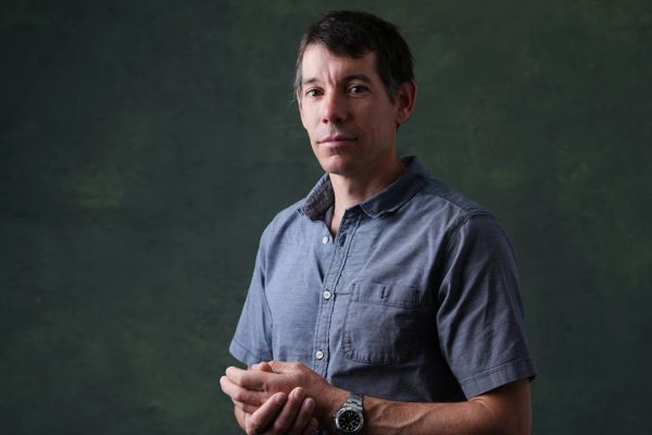Alex Honnold Net Worth 2026