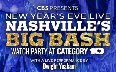 Nashville Big Bash 2025: Dwight Yoakam & Top Country Stars