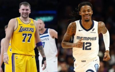 Grizzlies vs Lakers Live: Score Updates, Key Player Stats, and Where to Watch Lakers vs Memphis