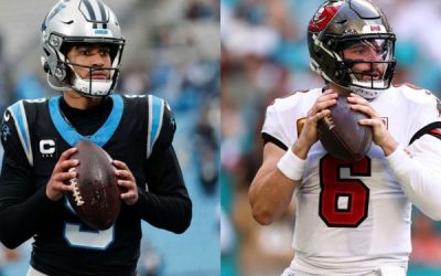 Panthers vs Buccaneers Week 18 Recap: Bucs Edge Panthers, NFC South Playoff Scenarios Explained