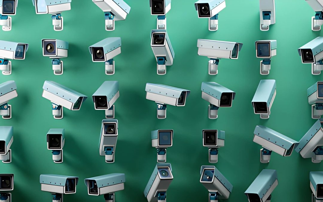 Easy Guide To CCTV Installation For Beginners
