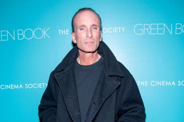 Peter Greene’s Cause of Death Revealed: How Pulp Fiction Actor Peter Greene Died at 60