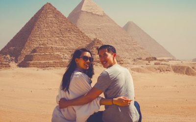 Experiencing Egypt’s Essentials Through a 3 Day Cairo Tour Package