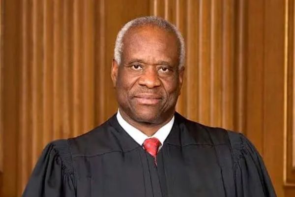 Clarence Thomas News