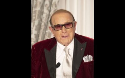 Clive Davis: The Music Visionary Behind Whitney Houston’s Rise Dies at 94