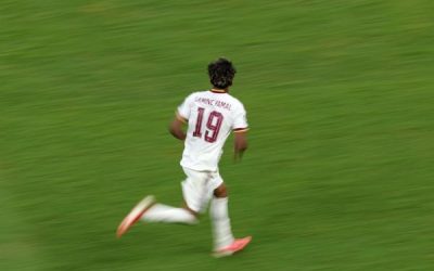 FIFA World Cup Players: The Most Valuable Stars Set to Shine at the 2026 World Cup