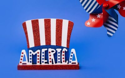 America 250: Celebrating America’s 250th Birthday on Independence Day 2026