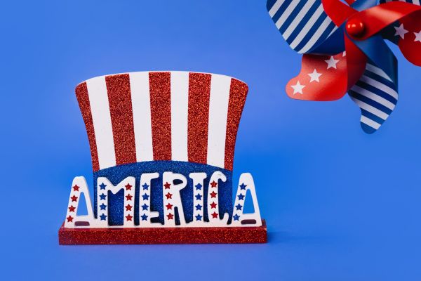 merica 250: Celebrating 250 Years