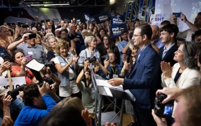 Colorado Primary Election Results: Melat Kiros Scores Stunning Upset Over Diana DeGette