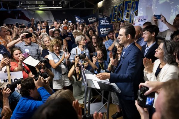 Colorado Primary Election Results Melat Kiros Stuns DeGette Colorado Primary Election Results Melat Kiros Stuns DeGette
