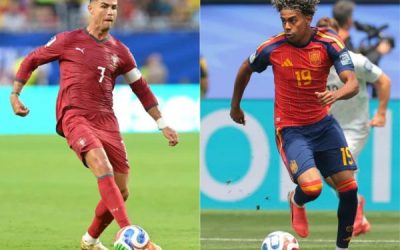 Portugal vs Spain: Spain Edge Portugal in a Tense World Cup Knockout Battle