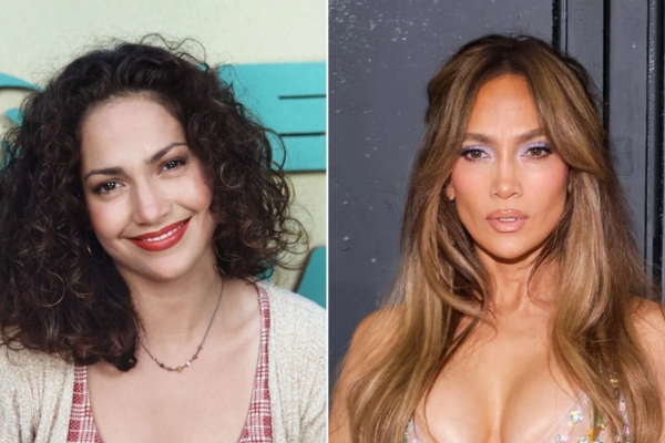 Jennifer Lopez at 57_ Why the Global Superstar’s Legacy Is Stronger Than Ever Jennifer Lopez at 57