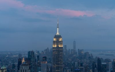 Empire State Building: The Timeless Icon That Defines New York