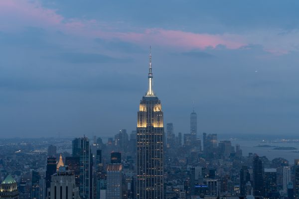 Empire State Building