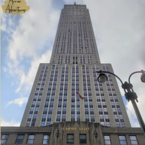Empire State Building