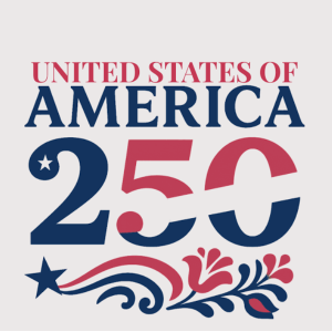 America 250