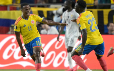 Ghana vs Colombia Analysis: What Colombia’s Narrow Win Revealed