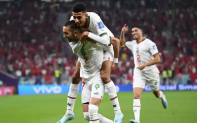 Morocco vs Canada World Cup 2026: A Clinical Performance Sends Morocco Into the Last Eight