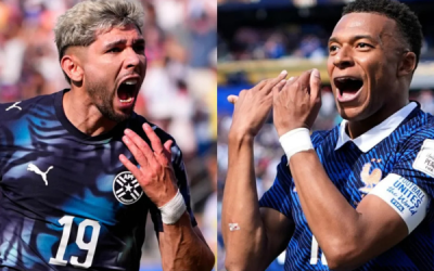 France vs Paraguay World Cup 2026: Mbappé’s Penalty Sends France Into the Quarter-Finals