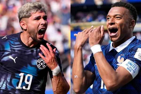 France vs Paraguay World Cup 2026: Mbappé’s Penalty Sends France Into the Quarter-Finals