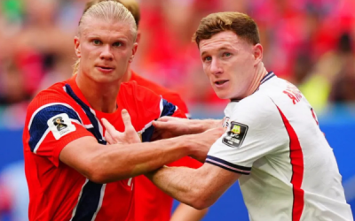 England Seals Semifinal Spot with Victory Over Norway, Argentina Awaits in World Cup Last Four