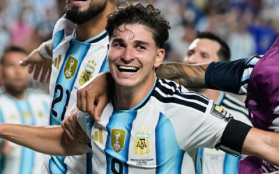 Argentina 3–1 Switzerland: Champions Survive Extra-Time Test to Reach World Cup Semifinals