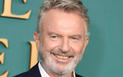 Sam Neill Dies at 78, Leaving the World Without Its Beloved Jurassic Park Hero