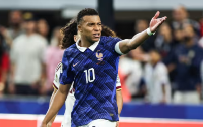 Spain vs France: Spain Outclass France 2-0 to Book Their Place in the World Cup Final