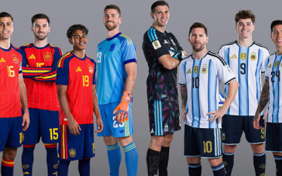 Spain vs Argentina: How Spain Ended Argentina’s World Cup Reign