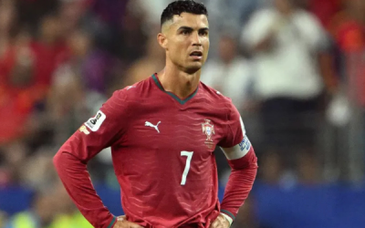Cristiano Ronaldo’s Final World Cup Match Ends an Era