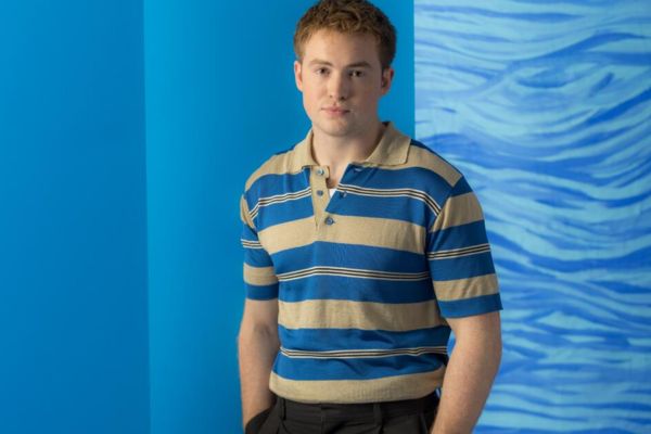 Kit Connor Cyclops Rumors Fuel Excitement for Marvel’s Next X-Men Era Kit Connor's X-Men Future: Why the Cyclops Buzz Has Marvel Fans Excited