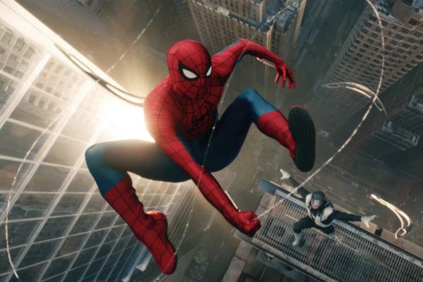Spider-Man_ Brand New Day_ Why Marvel’s Fresh Start Has Fans Buzzing Spider-Man: Brand New Day: Why Marvel's Fresh Start Has Fans Buzzing
