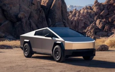 Tesla Cybertruck Price Rises Again as the Electric Pickup Enters Luxury Territory