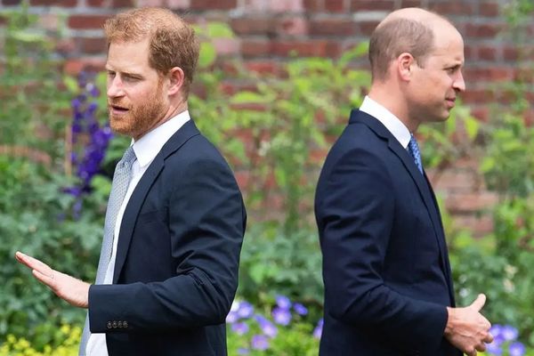 Untitled design (7) Prince Harry UK Return Impact: What It Means for William