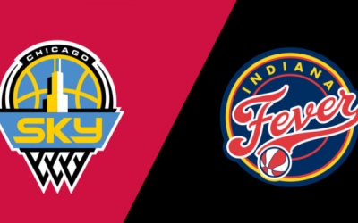 Fever vs Sky: Indiana Fever Edge Chicago Sky 90–86 in a Hard-Fought WNBA Battle
