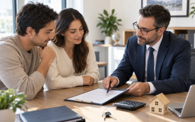 Mortgage Rates Today Approach 7% as Buyers Face Higher Costs