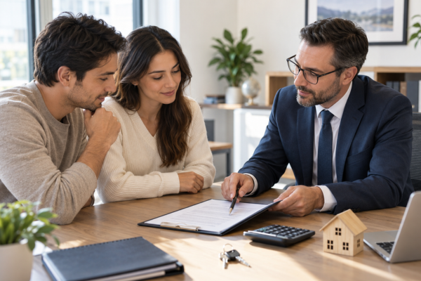 mortgage rates today
