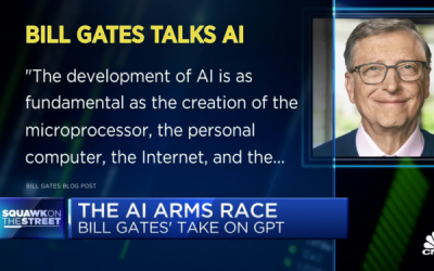 Bill Gates AI Investment: Why His Foundation Is Pledging $1 Billion
