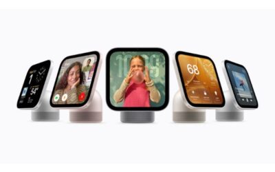 Apple HomeView: Price, Features, Release Date and Everything to Know