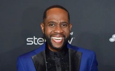Freddie Jackson Dies at 70: Remembering the Voice Behind “You Are My Lady”