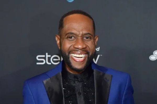 Freddie Jackson Dies at 70: You Are My Lady Singer Remembered