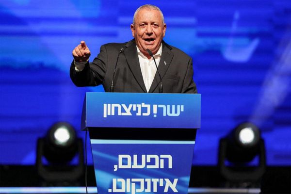 Israeli Election Results_ Netanyahu vs. Eisenkot (2)