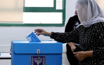 Israeli Election Results: Netanyahu and Eisenkot Face a Political Deadlock