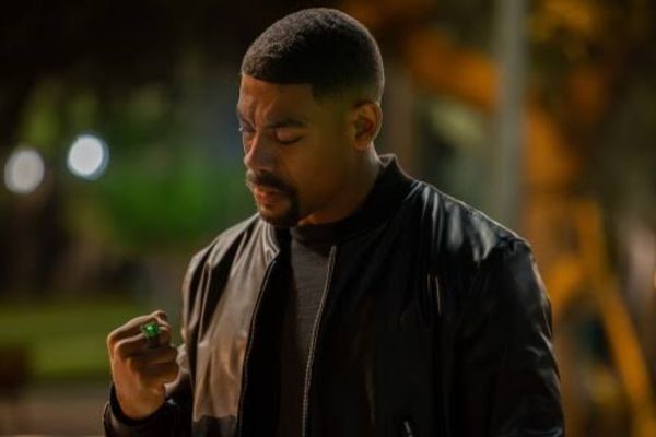 Lanterns Finale: Episode 8 Ending Explained & Season 2
