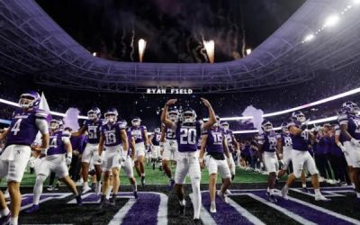 Penn State vs Northwestern: Wildcats Make History With 34-13 Win at New Ryan Field