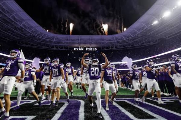 Penn State vs Northwestern Wildcats Make History With 34-13 Win at New Ryan Field_ Penn State vs Northwestern: Wildcats Win 34-13 at New Ryan Field